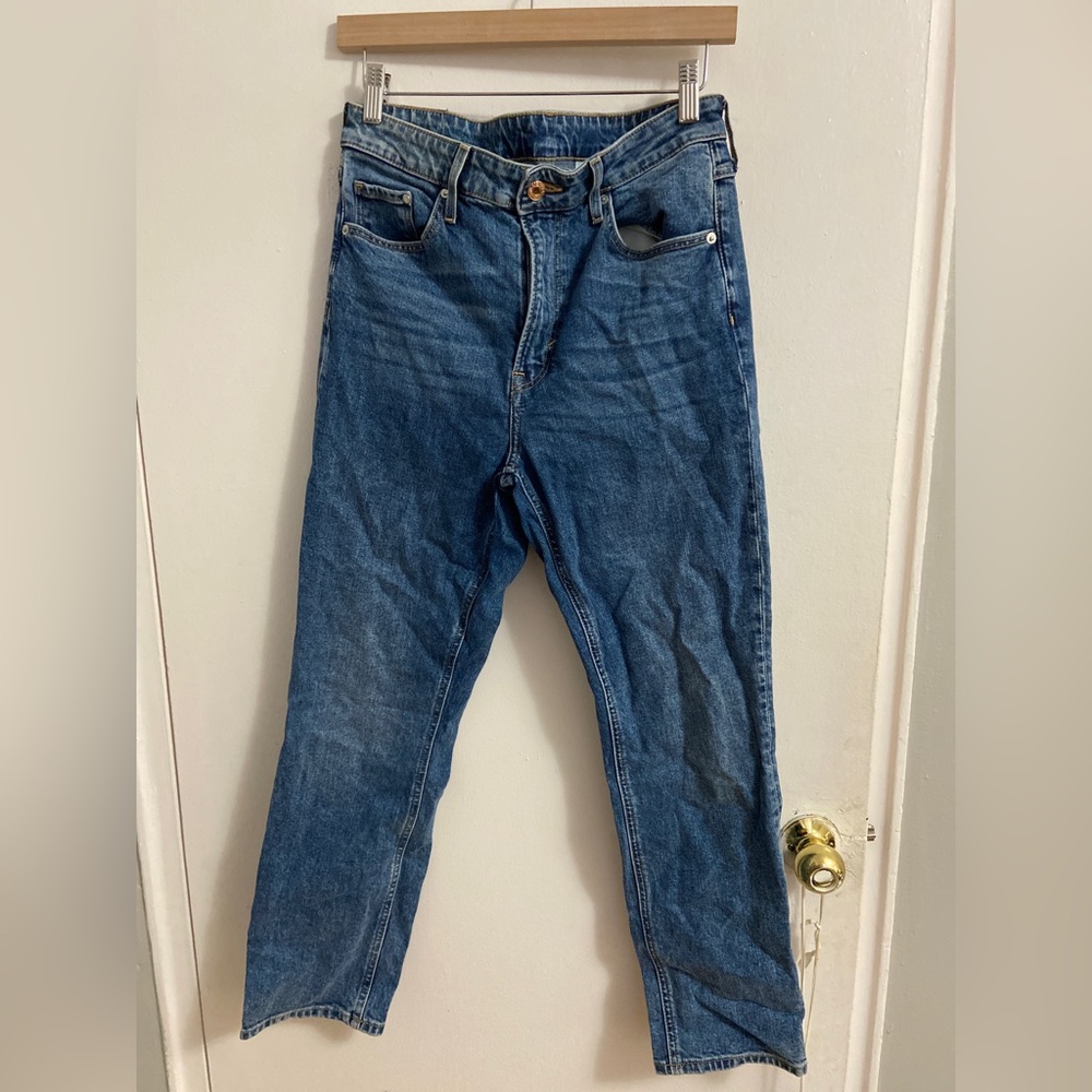 Vintage Slim jeans size 8